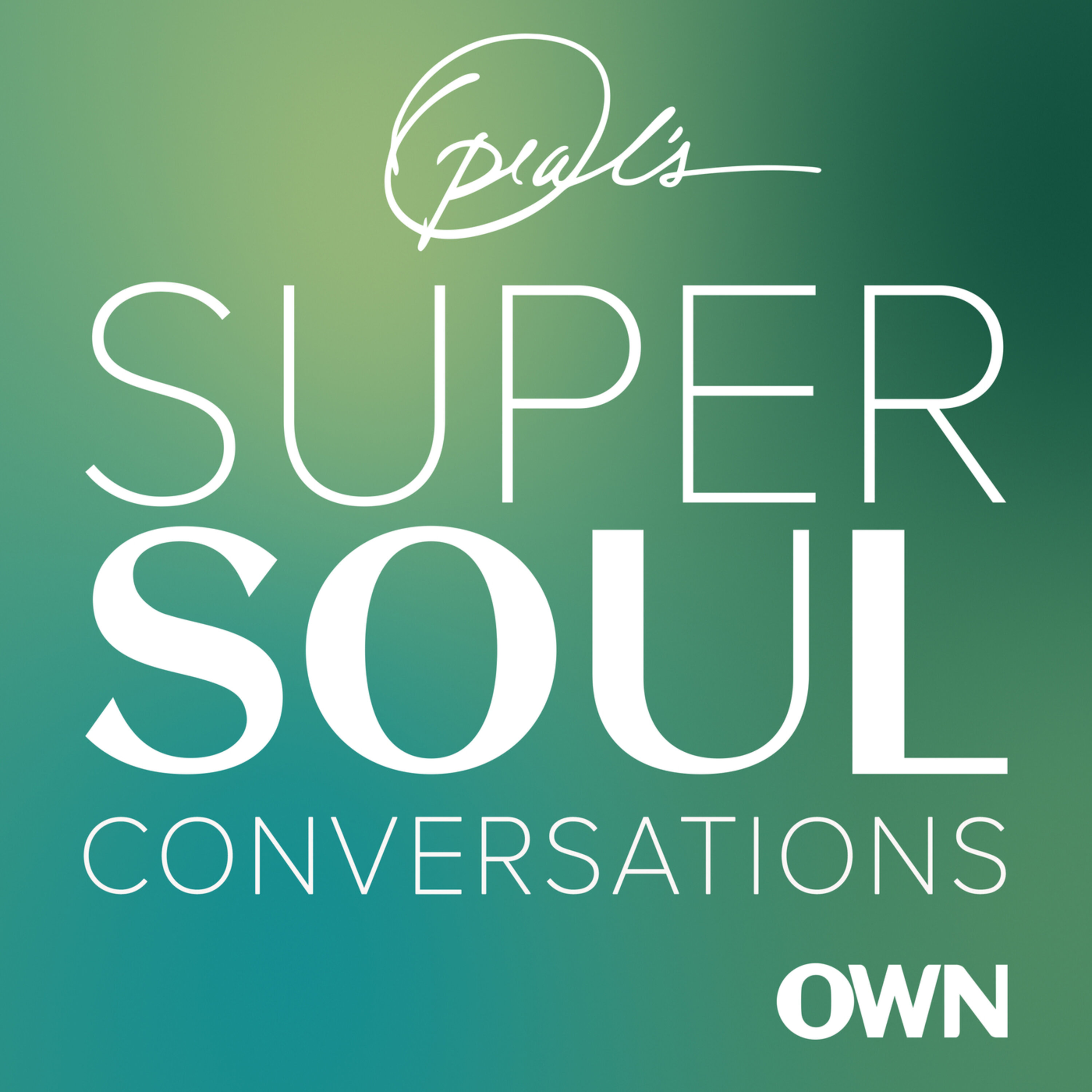 Super Soul podcast