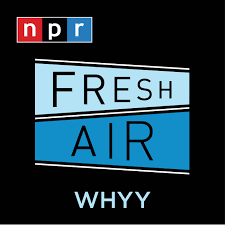Fresh Air podcast