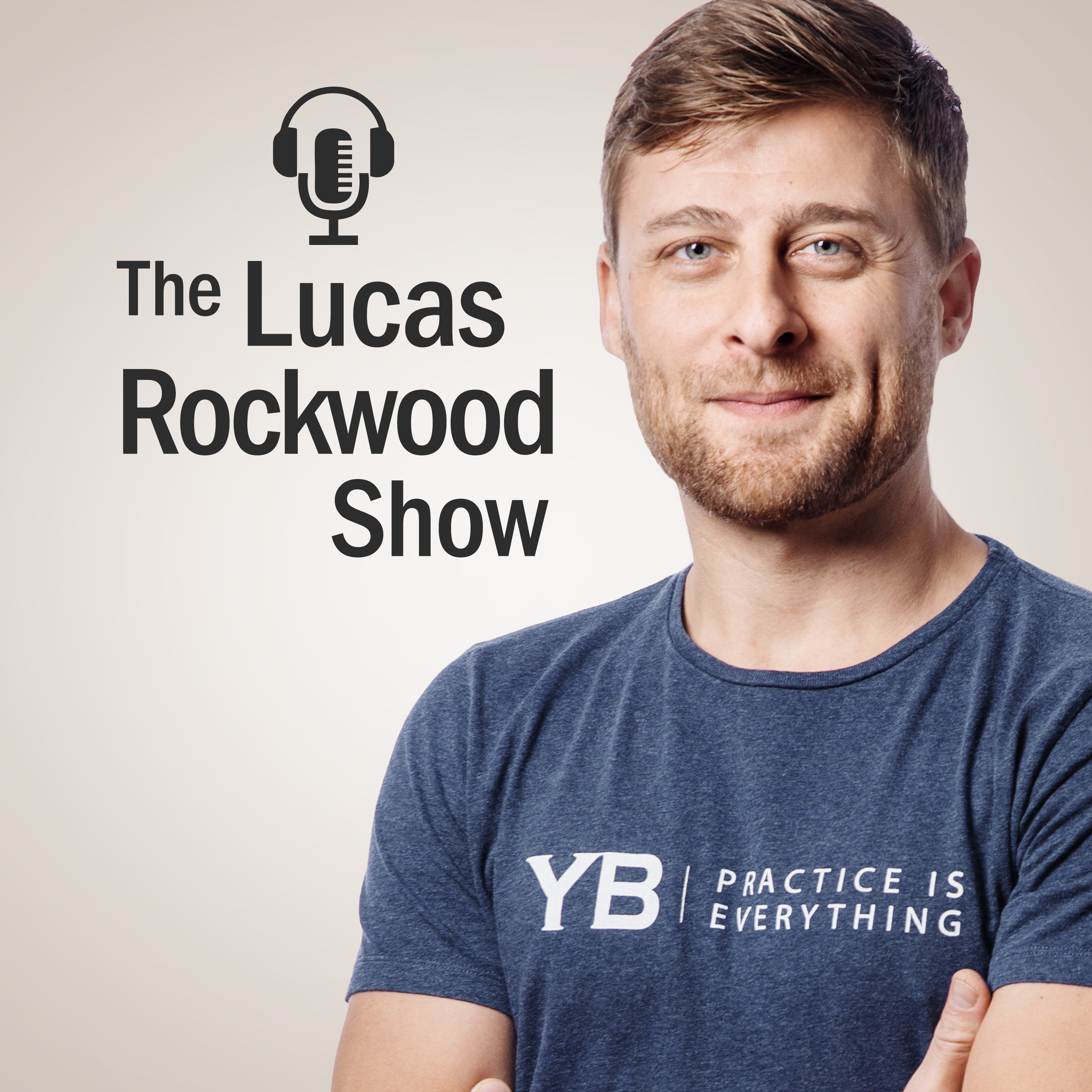 The Lucas Rockwood Show podcast