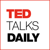 TED Talks Daily podcast