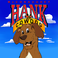 Hank the Cowdog podcast
