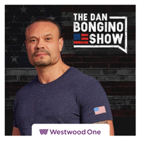 The Dan Bongino Show podcast