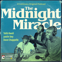 The Midnight Miracle podcast