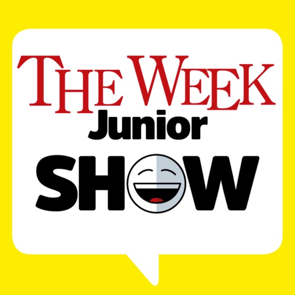 The Week Junior Show podcast