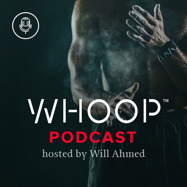 WHOOP Podcast