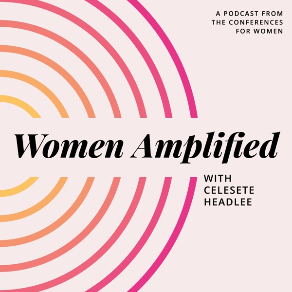 Women Amplified podcast