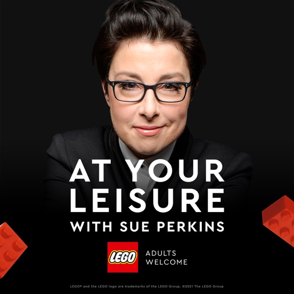 At Your Leisure with Sue Perkins