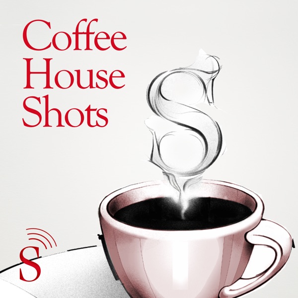 Coffee House Shots podcast
