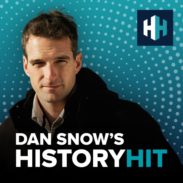 Dan Snow's History Hit podcast