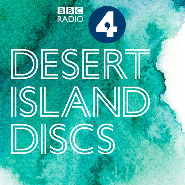 Desert Island Discs podcast