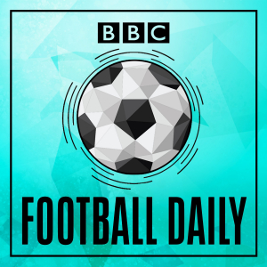 Football Daily podcast