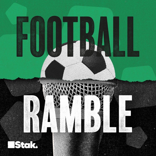 Football Ramble podcast