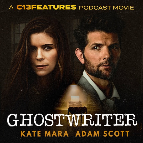Ghostwriter podcast