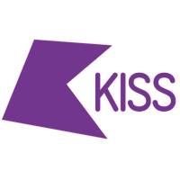 KISS FM UK live