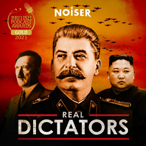 Real Dictators podcast