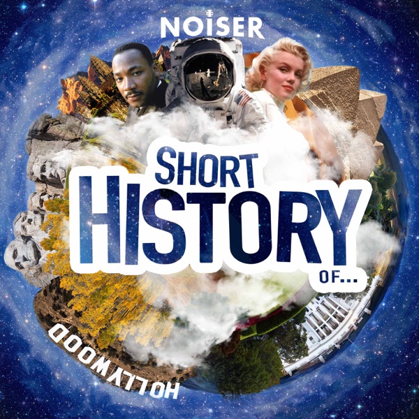 Short History Of... podcast