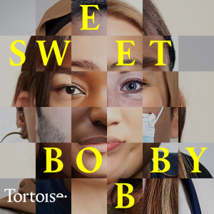 Sweet Bobby podcast
