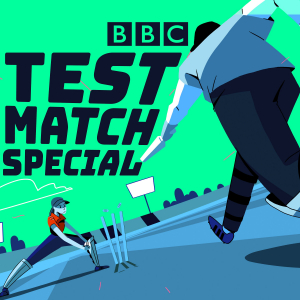 Test Match Special podcast