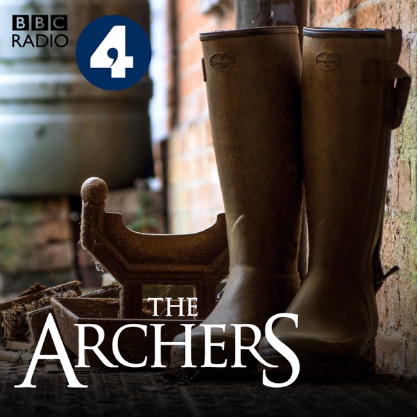 The Archers podcast