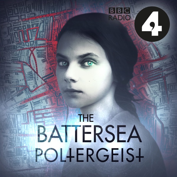 The Battersea Poltergeist podcast