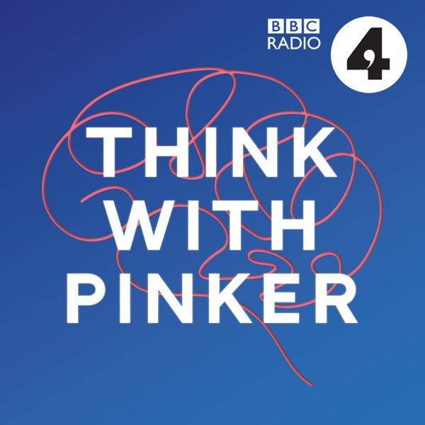Think with Pinker podcast