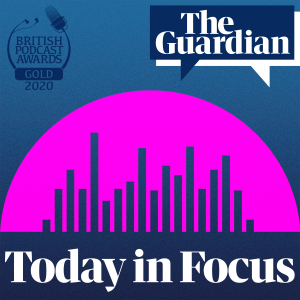 Today in Focus podcast