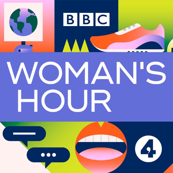 Woman's Hour podcast