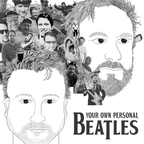 Your Own Personal Beatles podcast