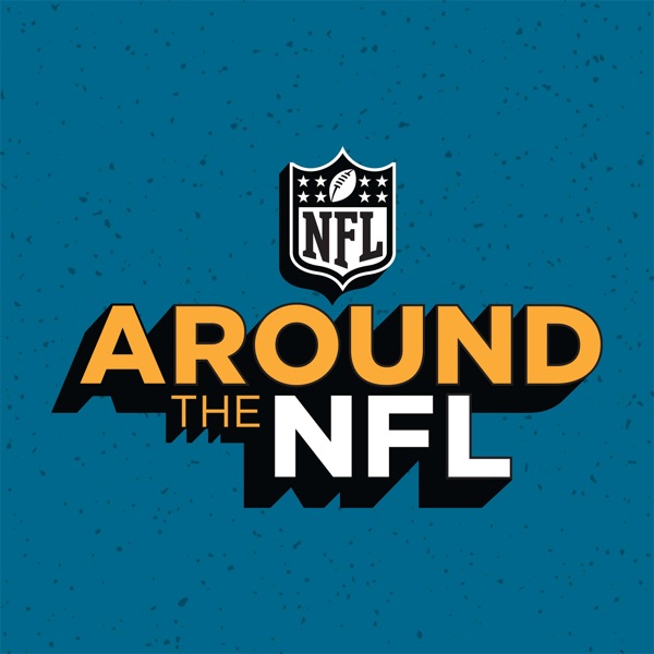 Around the NFL podcast