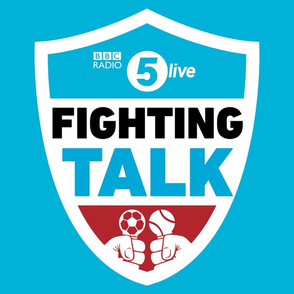 Fighting Talk podcast