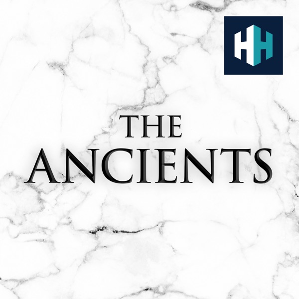 The Ancients podcast