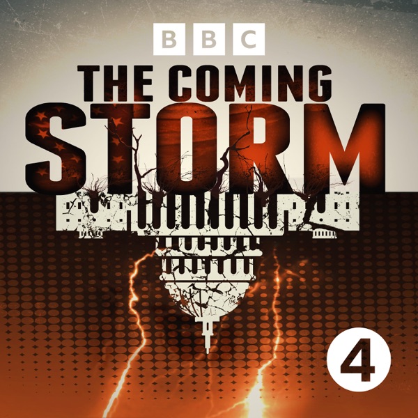 The Coming Storm podcast