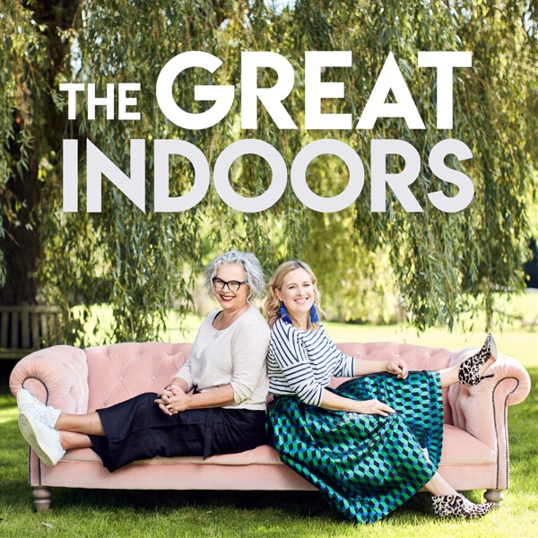 The Great Indoors podcast
