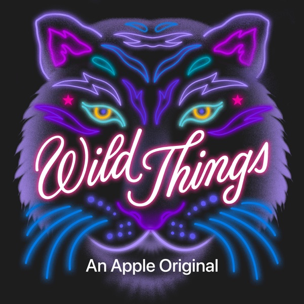 Wild Things: Siegfried & Roy podcast
