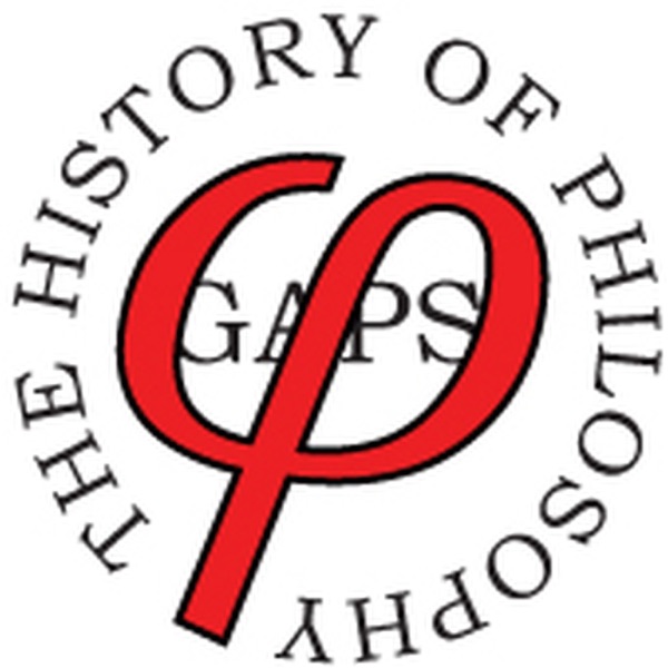 History of Philosophy Without Any Gaps podcast