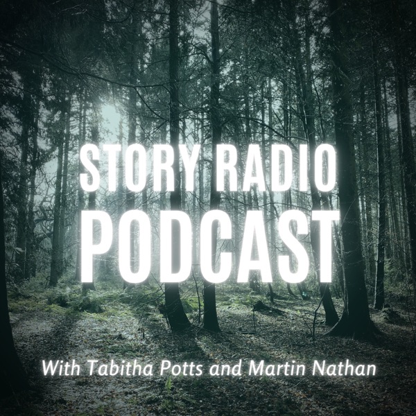 Story Radio Podcast