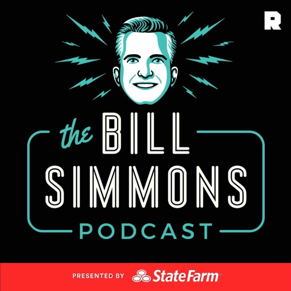 The Bill Simmons Podcast