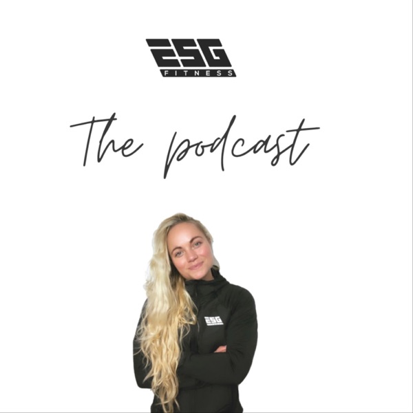 ESGfitness podcast