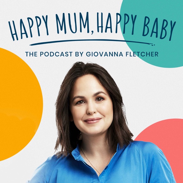 Happy Mum Happy Baby podcast