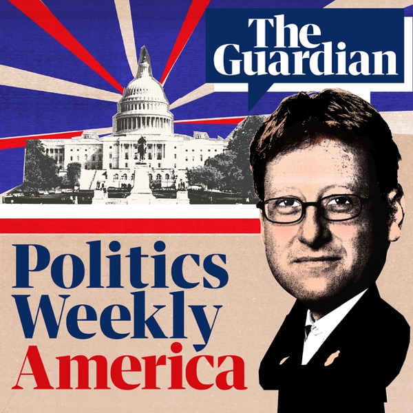 Politics Weekly America podcast