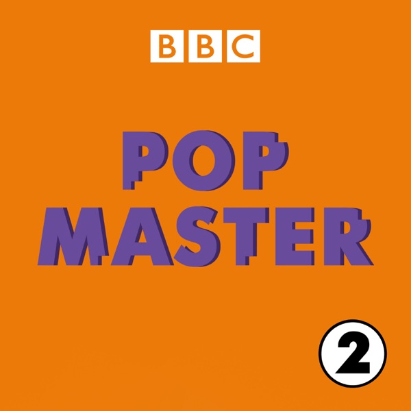 PopMaster podcast