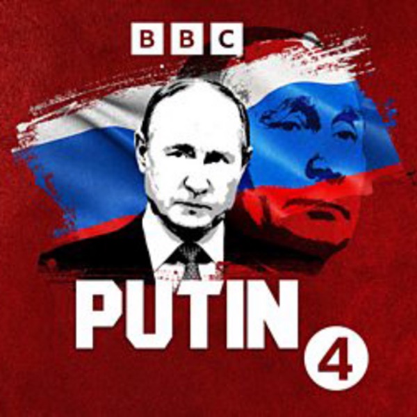 Putin podcast
