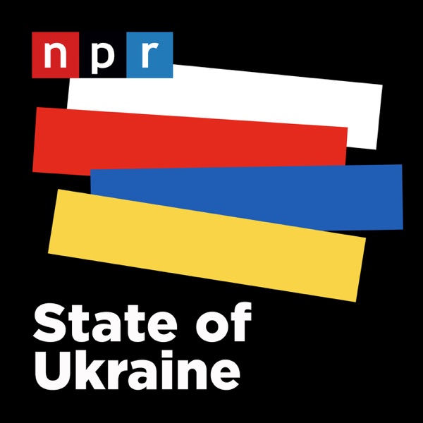State of Ukraine podcast