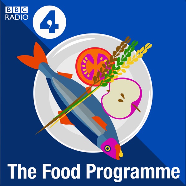 The Food Programme podcast