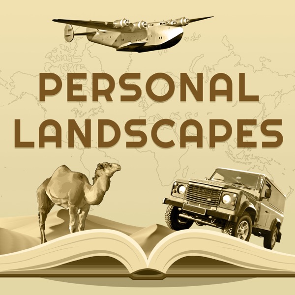 Personal Landscapes podcast