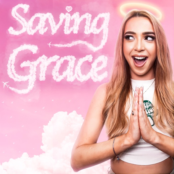 Saving Grace podcast