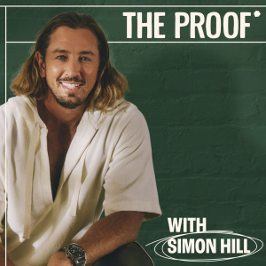 The Proof with Simon Hill podcast