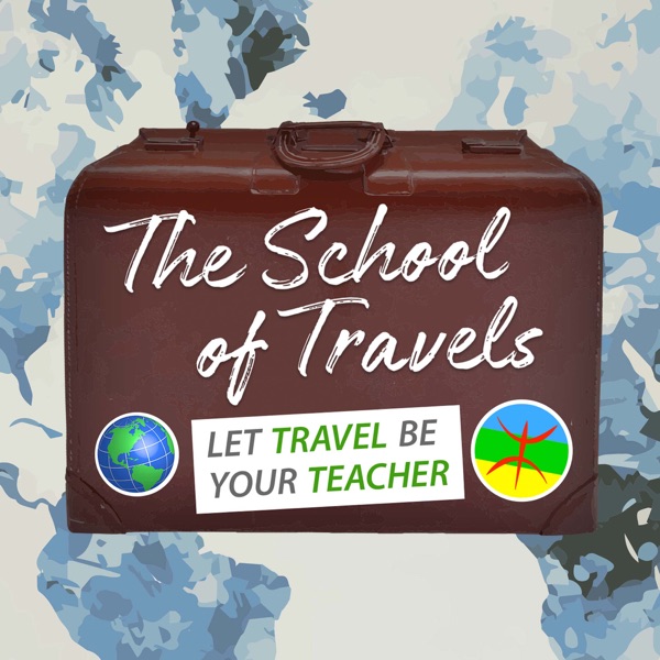 The School of Travels podcast