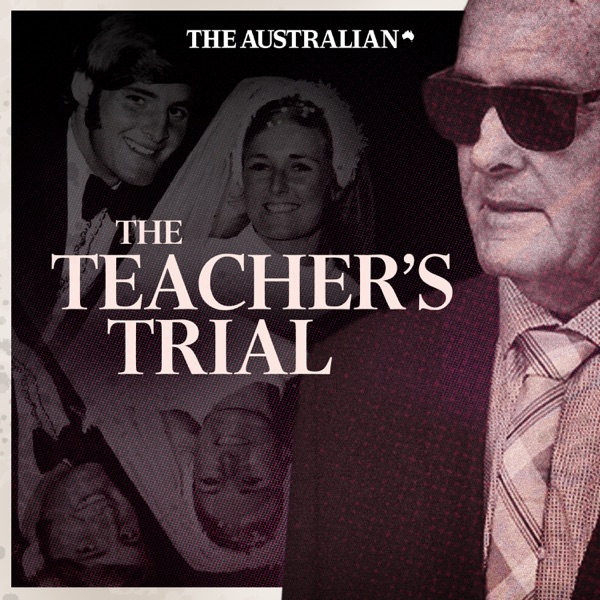 The Teacher's Trial podcast