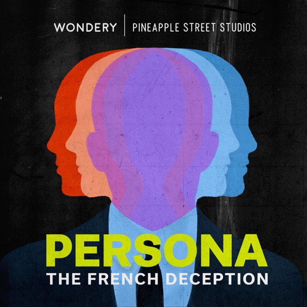 Persona: The French Deception podcast